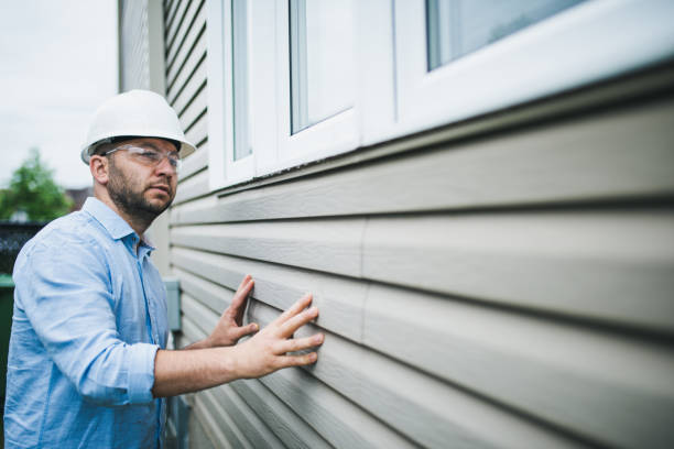 Best Siding Maintenance  in Cumberland, KY